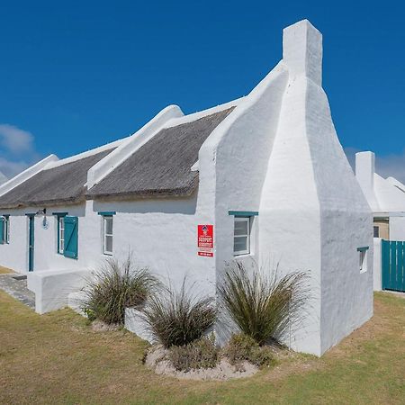 Zandtorini Seaside Cottage ستروزباي المظهر الخارجي الصورة
