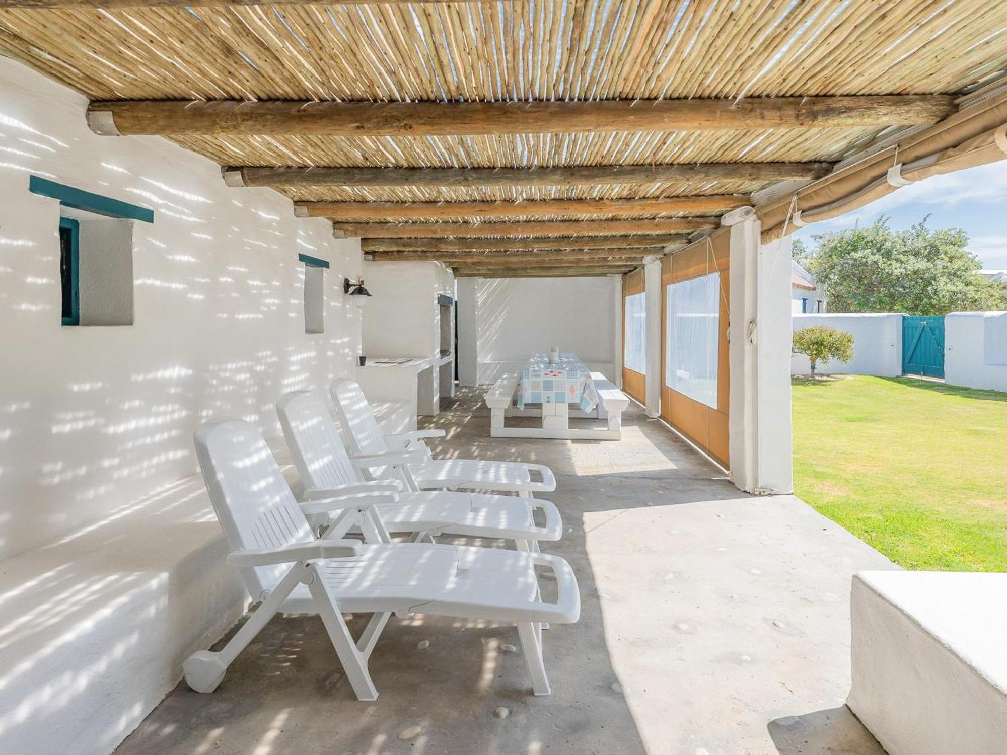 Zandtorini Seaside Cottage ستروزباي المظهر الخارجي الصورة