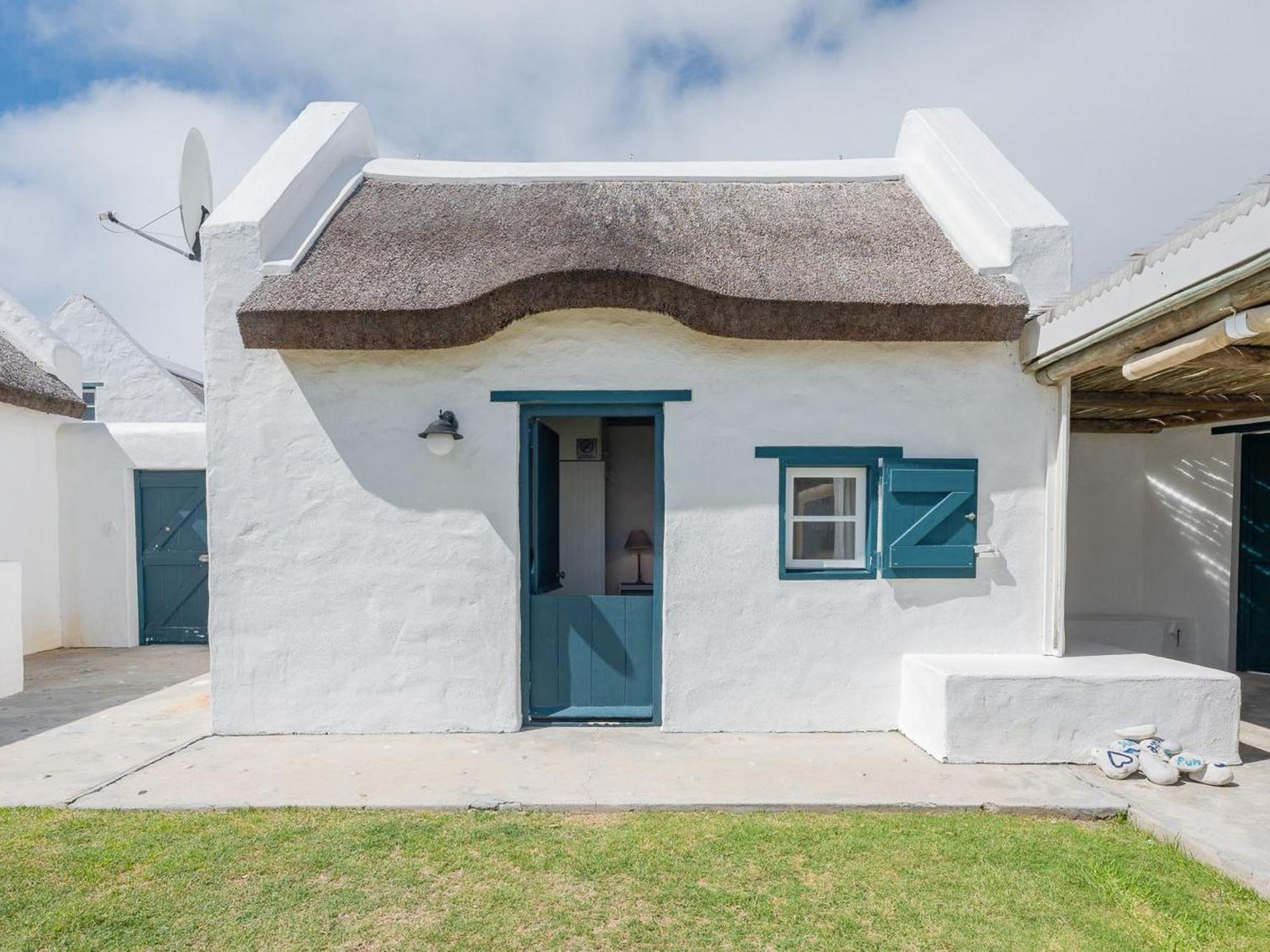 Zandtorini Seaside Cottage ستروزباي المظهر الخارجي الصورة