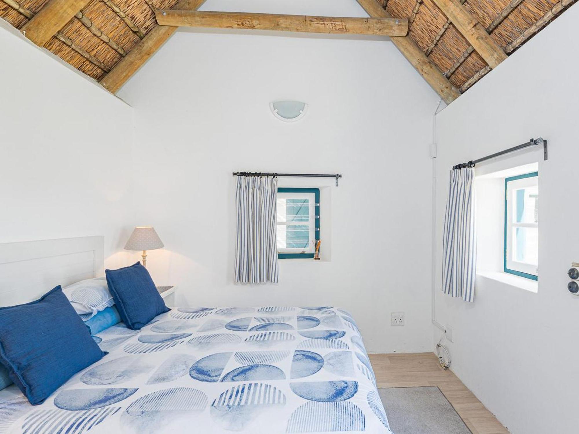 Zandtorini Seaside Cottage ستروزباي المظهر الخارجي الصورة
