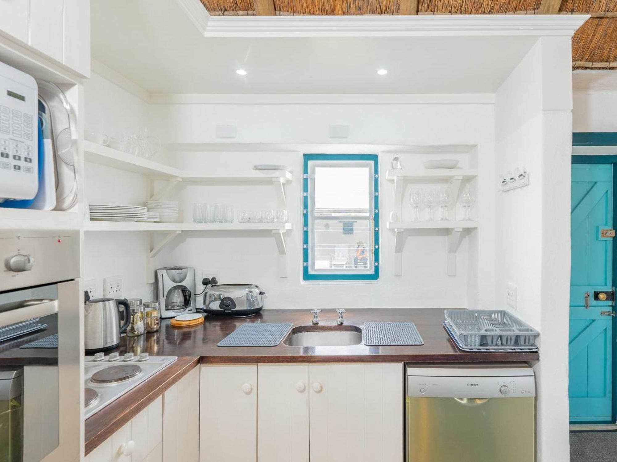Zandtorini Seaside Cottage ستروزباي المظهر الخارجي الصورة