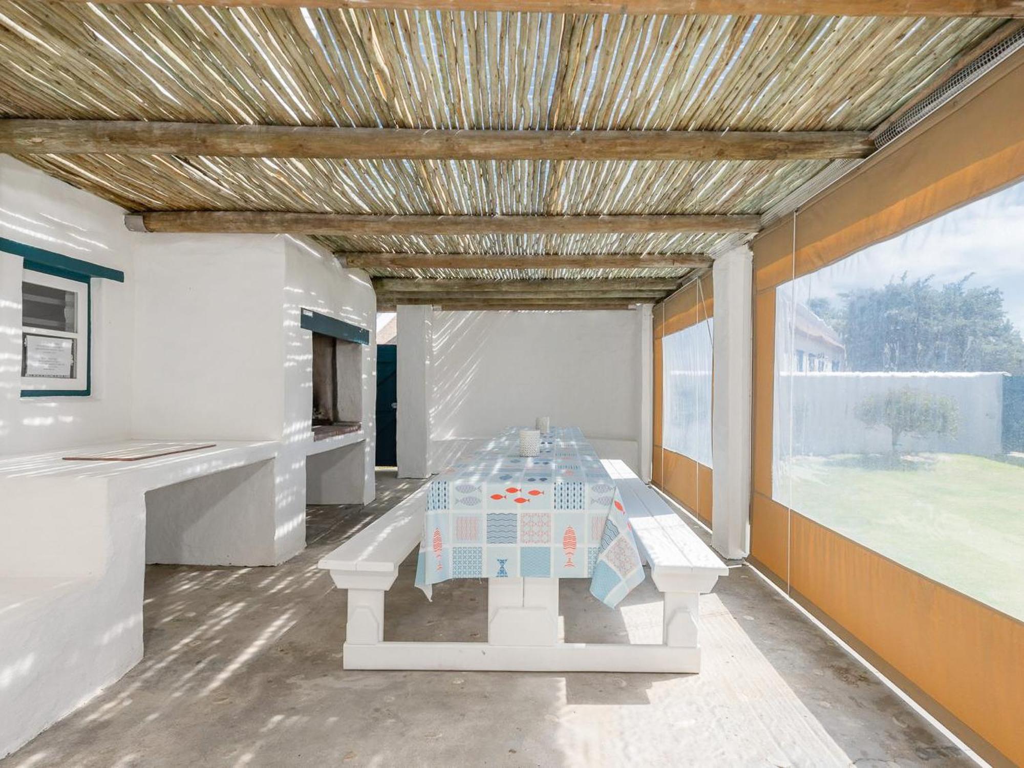 Zandtorini Seaside Cottage ستروزباي المظهر الخارجي الصورة